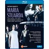 Donizetti: Maria Stuarda (Blu-ray) cover