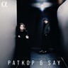 Patkop & Say cover