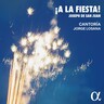¡A la fiesta! cover