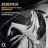 Benevolo: Missa si Deus pro nobis & Magnificat cover