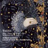 Tallis: Mass "Puer natus est nobis", Responsories & Motets cover
