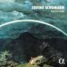 Loving Schumann cover