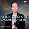 Song & Dance cover