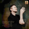 Mémoire cover