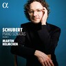 Schubert: Piano Sonatas, Vol. 2 cover