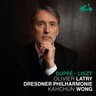 Dupré & Liszt cover