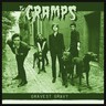 Gravest Gravy (Limited Glow In The Dark LP) cover