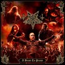 A Beast To Praise (LP) cover