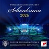 Sommernachtskonzert 2026 / Summer Night Concert 2026 cover
