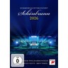 Sommernachtskonzert 2026 / Summer Night Concert 2026 (DVD) cover