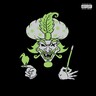 The Great Milenko (LP) cover