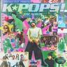 K-Pops! Original Motion Picture Soundtrack (LP) cover