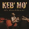 The Breakdown cover