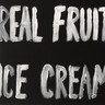 Real Fruit Ice Cream (LP) cover