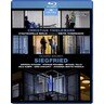 Wagner: Siegfried (Blu-ray) cover