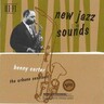 Benny Carter - New Jazz Sounds: The Urbane Sessions cover