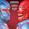 Czarface Meets Frankie Pulitzer (Indie Exclusive LP) cover