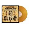 Wanted! The Outlaws (50th Anniversary Coloured Vinyl LP) cover