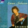 MARBECKS COLLECTABLE: Emma Johnson: Encores 2 cover