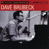 Dave Brubeck - Jazz Profiles cover