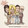 Truth Or Consequence (LP) cover