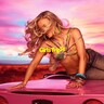 Midnight Sun: Girls Trip cover