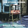 Sally Cinnamon (Limited Ultra-Clear Vinyl LP) cover