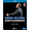 Mahler: Symphony No. 6, "Tragic" (Großes Festspielhaus, Salzburger Festspiele 2020) (Blu-ray) cover
