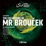 Janacek: The Excursions of Mr Broucek cover