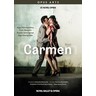 Bizet: Carmen cover