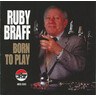 Born To Play cover