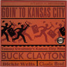 Goin' To Kansas City cover