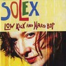 Low Kick And Hard Bop (25th Anniversary Edition LP) cover