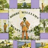 Funky Super Fly (LP) cover