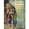 Aqualung (Blu-Ray Audio) cover