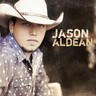 Jason Aldean (LP) cover