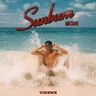 Sunburn Mixtape (LP) cover