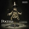 Poema 3. Comœdia cover