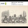 South India: Villuppattu - The Bow Song cover