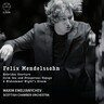 Mendelssohn: Hebrides Overture, Calm Sea and Prosperous Voyage & A Midsummer Night's Dream cover