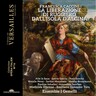 Caccini: La liberazione di Ruggiero dall'isola d'Alcina cover