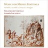 Music for Medici Festivals cover