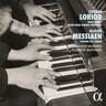 Loriod & Messiaen cover