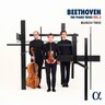 Beethoven: The Piano Trios, Vol. 3 cover