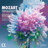 Mozart: Concerto for 3 Pianos, KV 242, 3 Piano Concertos after J.C. Bach, KV 107 cover