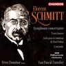 Schmitt: Orchestral Works cover