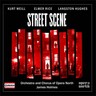 Weill: Street Scene cover