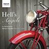 Hell's Angels cover