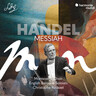 Handel: Messiah cover