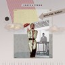 Testpattern (LP) cover